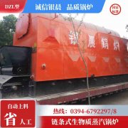 0.7吨节能蒸汽锅炉星空买球