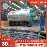 0.2吨低氮蒸汽锅炉星空买球