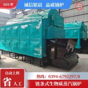 燃气锅炉燃气量