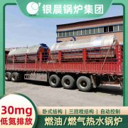 燃气开水锅炉厂家