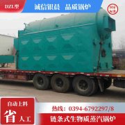 燃气热水锅炉厂