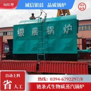 工业热水锅炉厂家