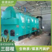 热水燃气锅炉厂家