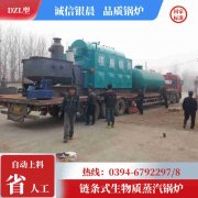 生物质锅炉哪家好