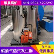 15吨燃气热水锅炉