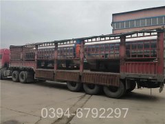 CLHS0.24-85/60-QY常压热水锅炉