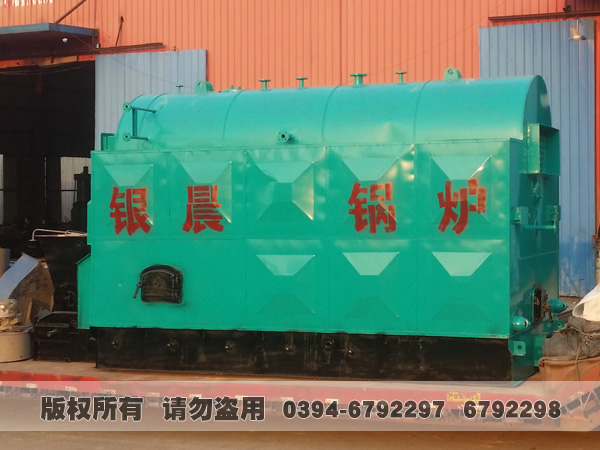 蒸汽发生器 蒸汽发生器