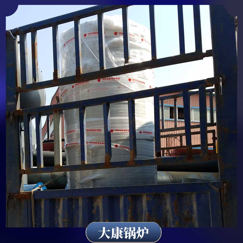 生物质燃气锅炉