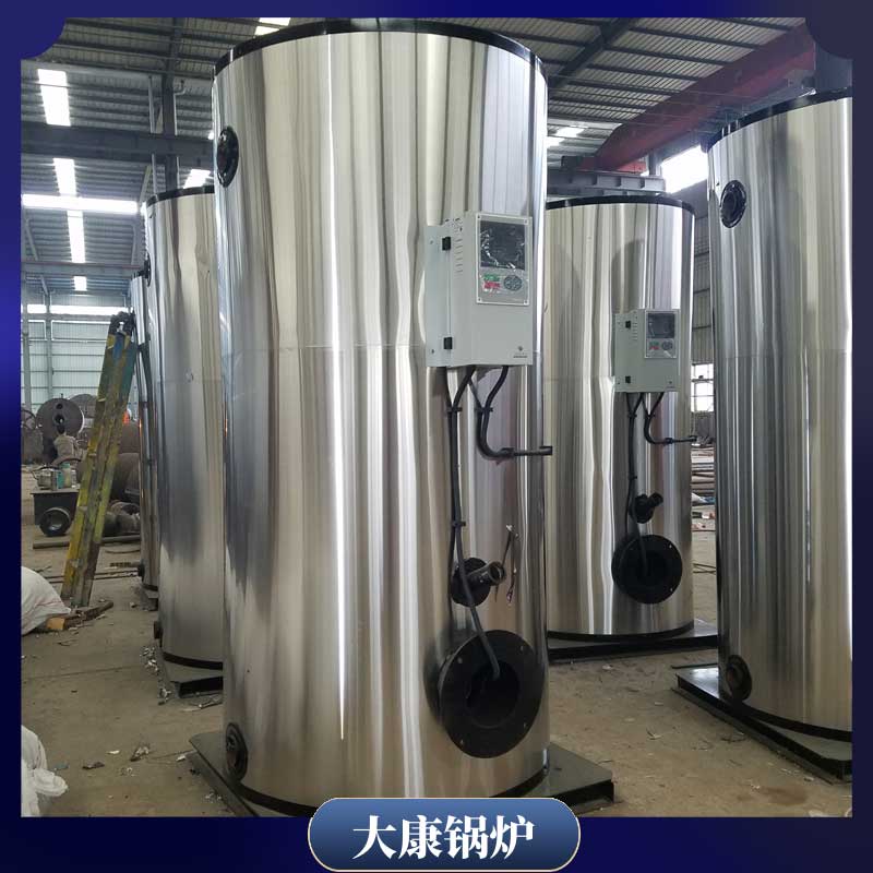 生物质锅炉1吨多少钱