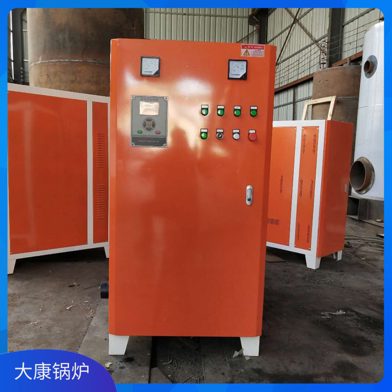 4吨生物质生物质锅炉