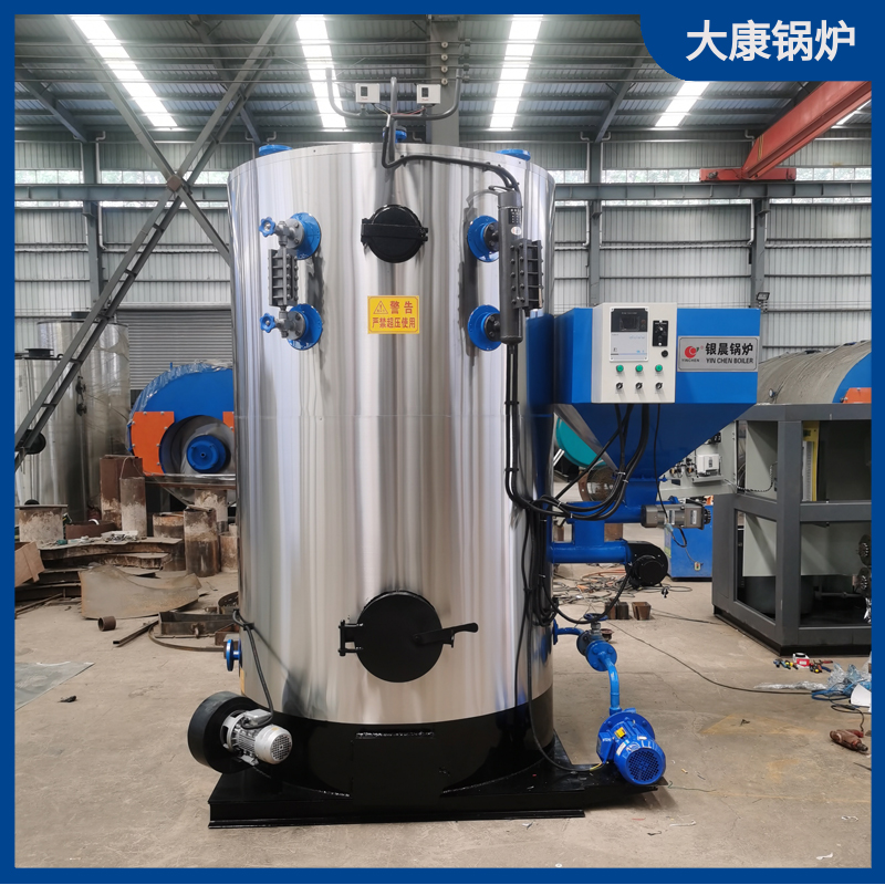 专用生物质锅炉