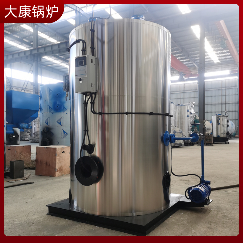 电热油导热锅炉