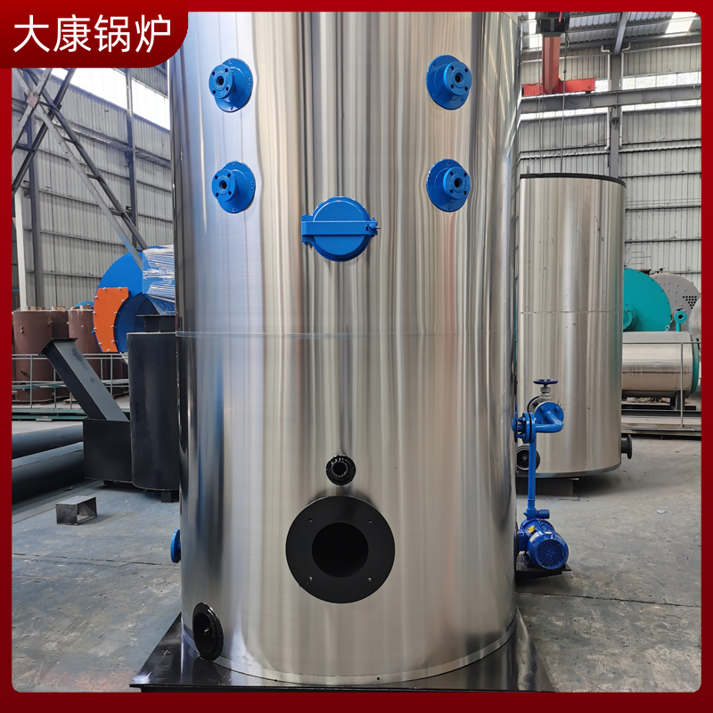 10t生物质锅炉多少钱太康县银晨锅炉厂10t余热锅炉