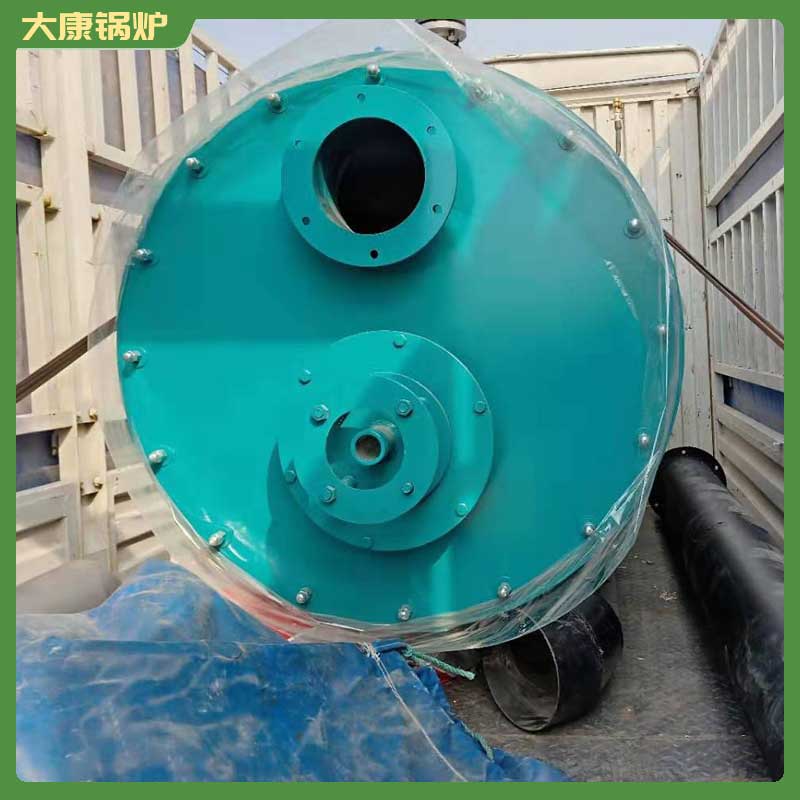 生物质供暖热水锅炉