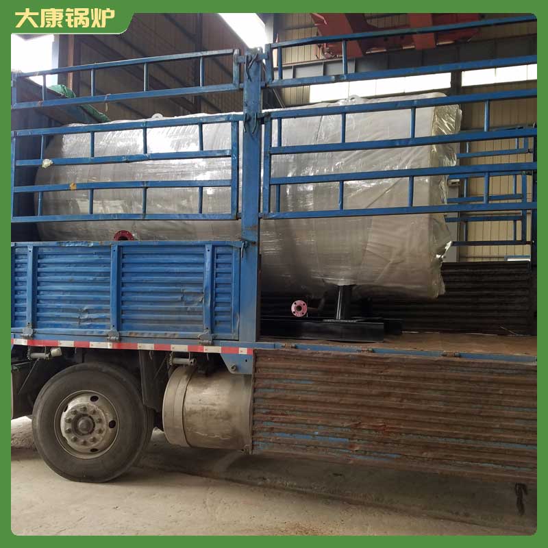 生物质锅炉25吨