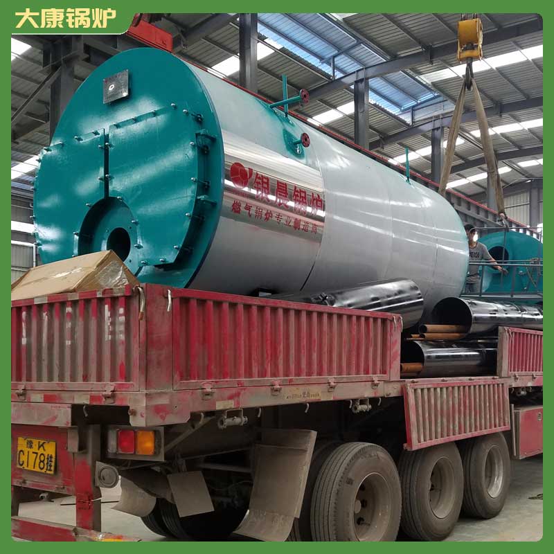 导热油锅炉品牌