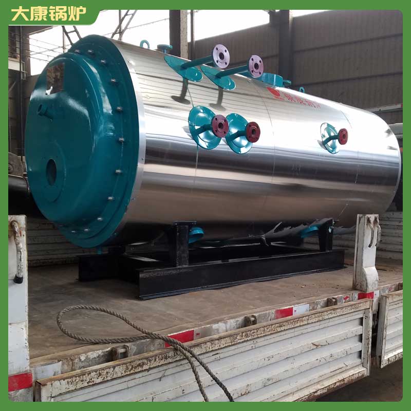 生物质锅炉厂家哪个好