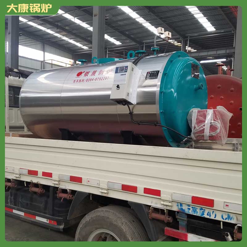 锅炉生物质锅炉报价太康县银晨锅炉有限公司企业燃气锅炉