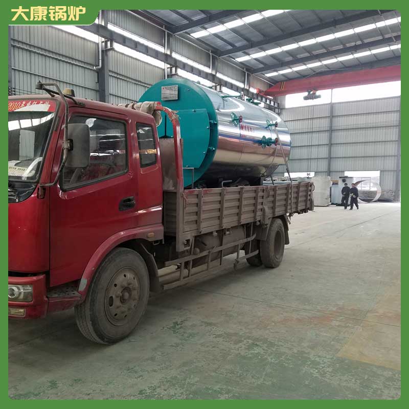 导热油燃气锅炉厂家