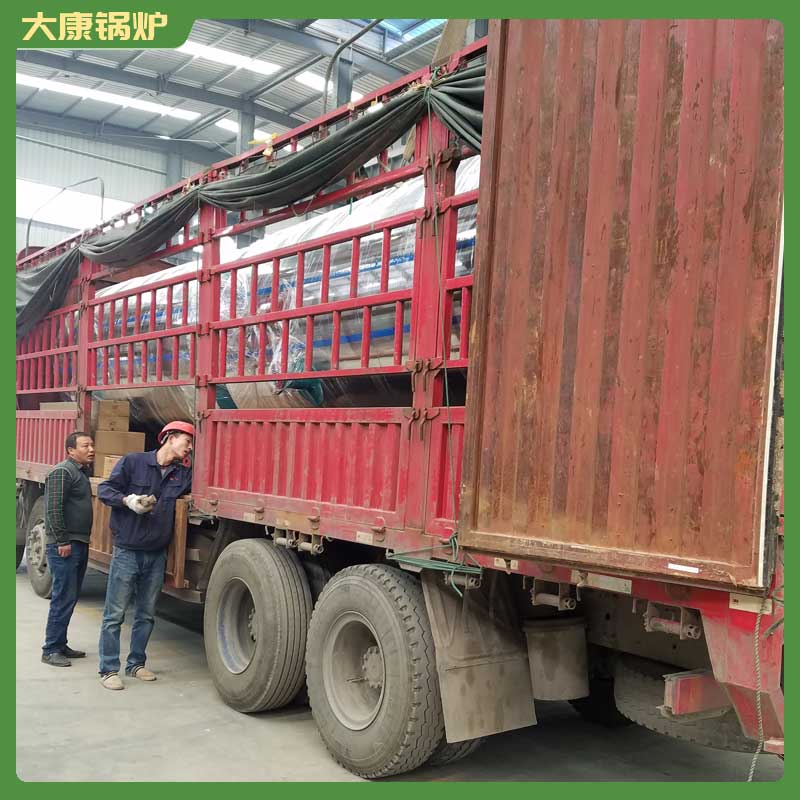 常压生物质热水锅炉价格