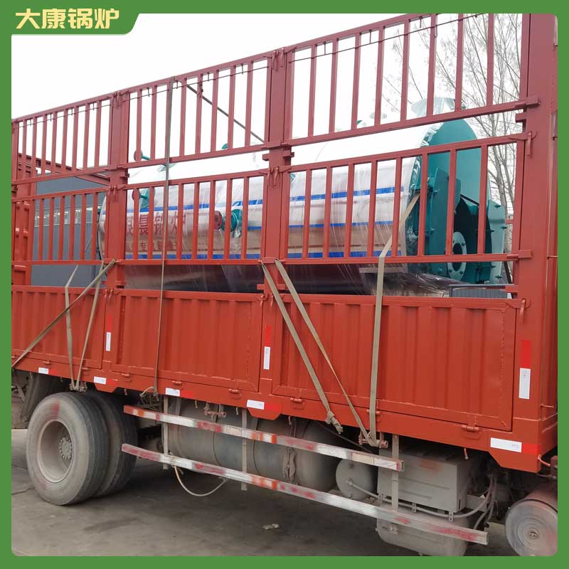 燃煤导热油锅炉价格