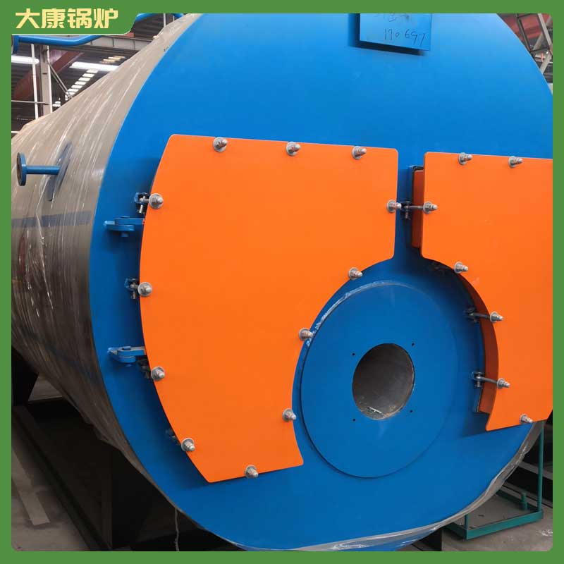 YYQW-1000锅炉