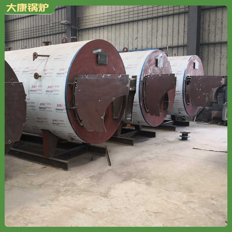 烧导热油的电锅炉