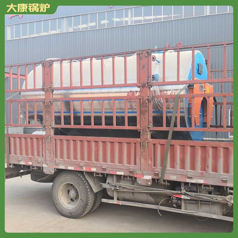 2吨生物质锅炉的价格