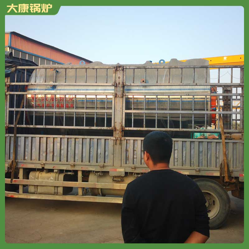 燃料生物质锅炉厂家