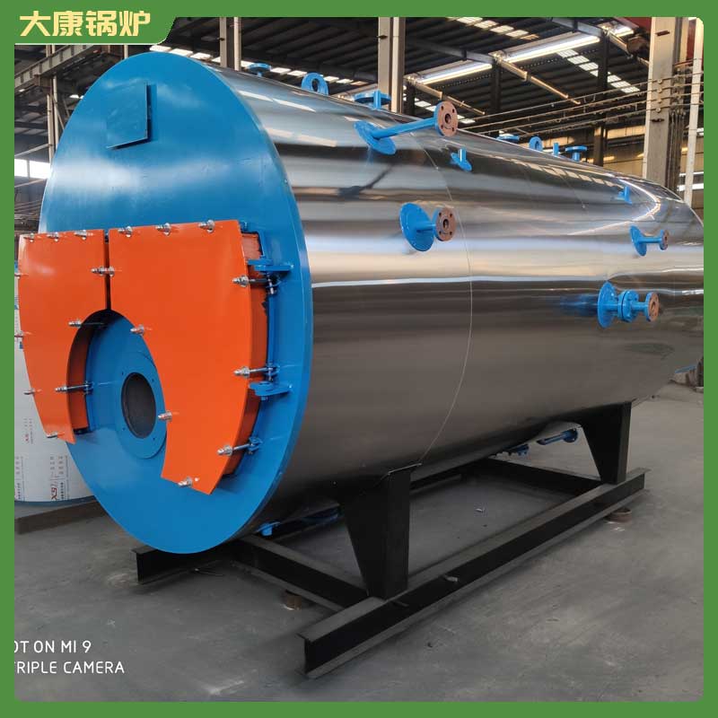 导热油锅炉十大厂家