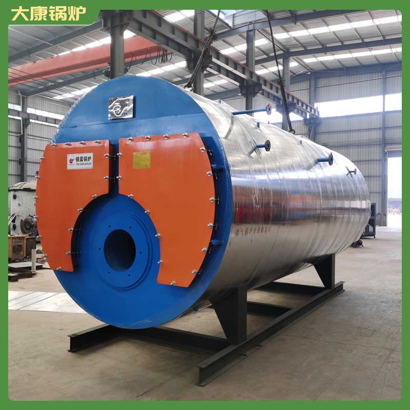 生物质锅炉国内排名