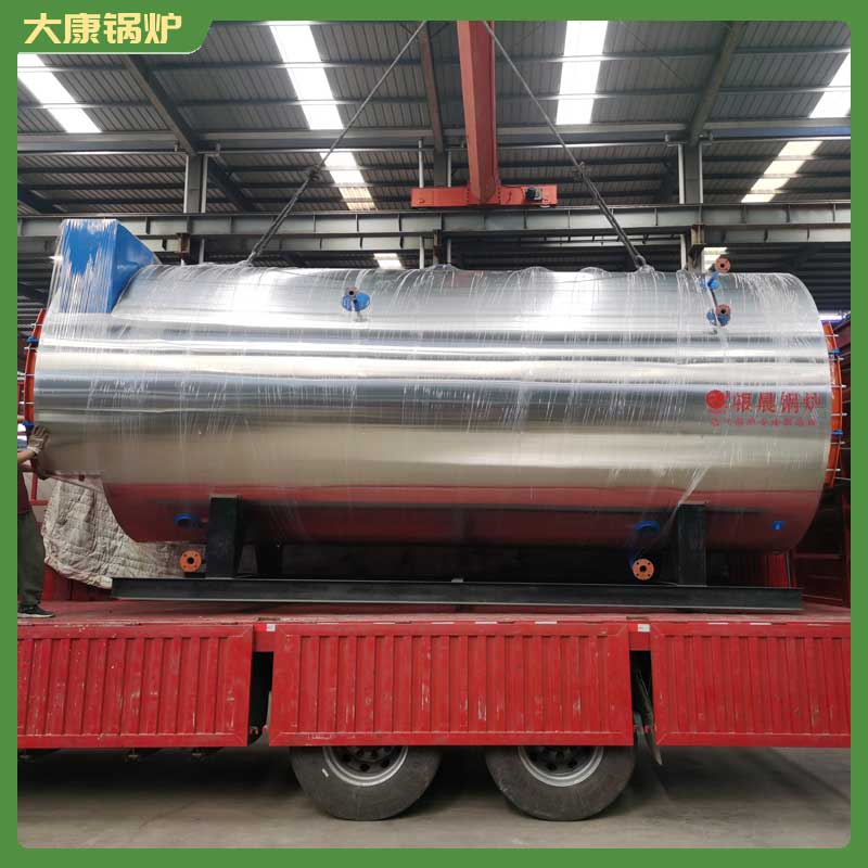 燃煤改生物质锅炉太康银晨锅炉厂燃气冷凝燃气热水锅炉