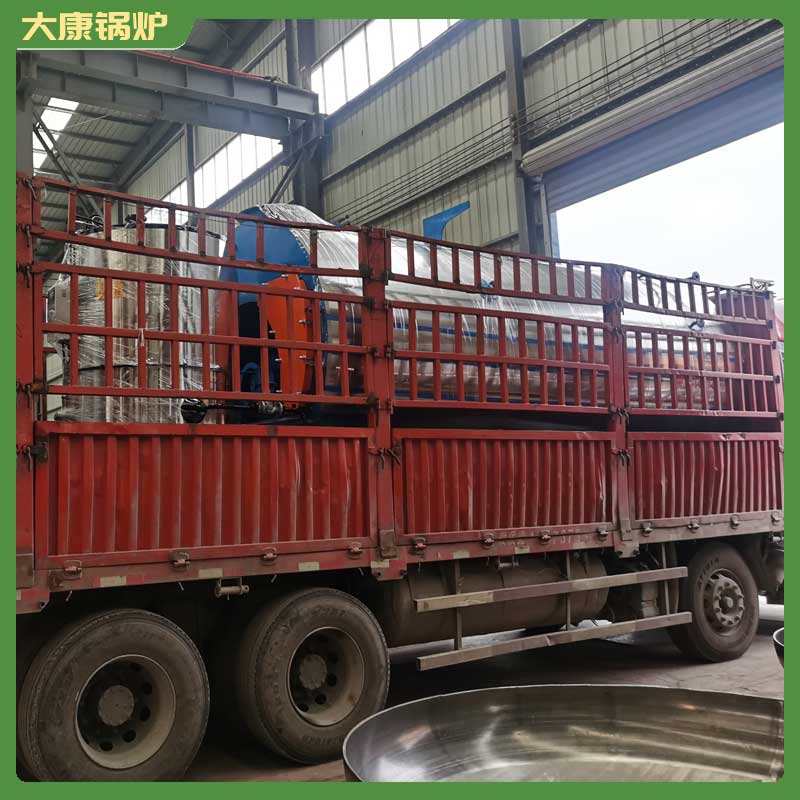 天燃气锅炉生产厂家星空买球700公斤不用办手续锅炉