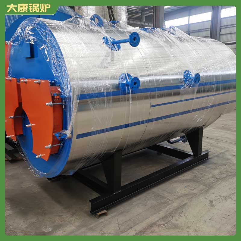 导油锅炉