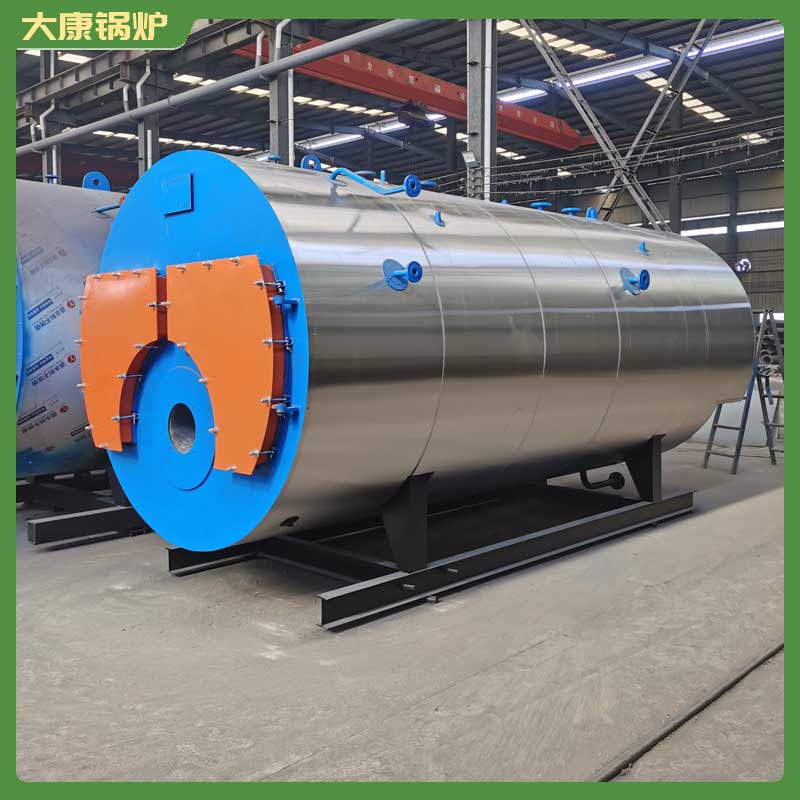 生物质的锅炉生产厂家