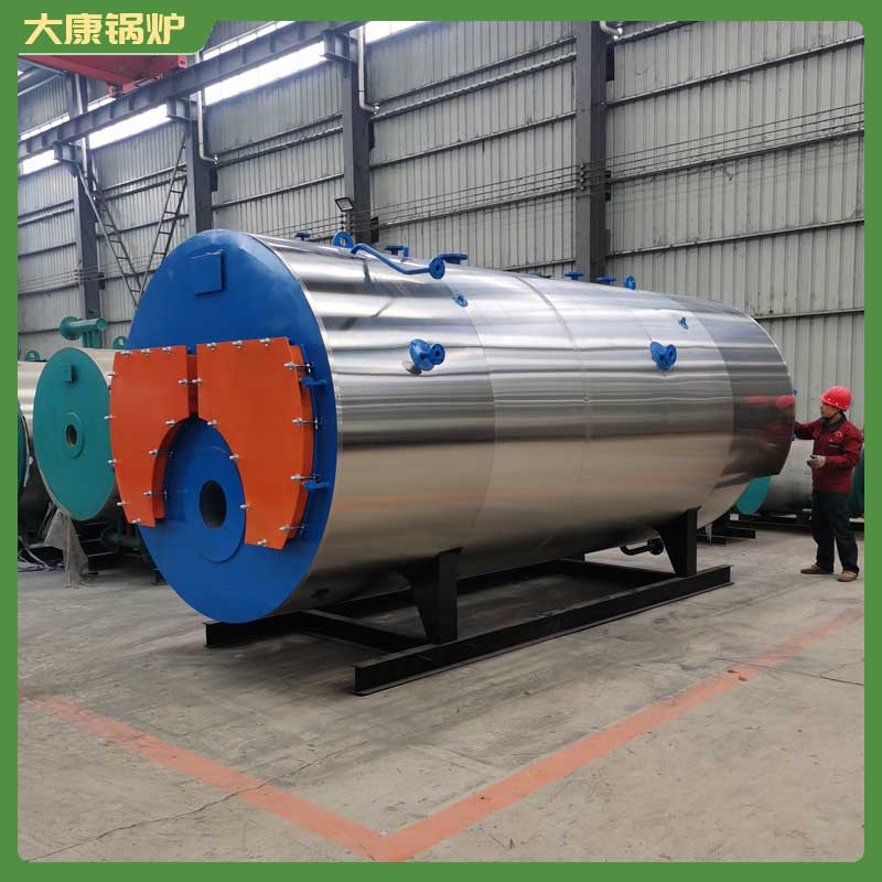 1吨的生物质锅炉价格